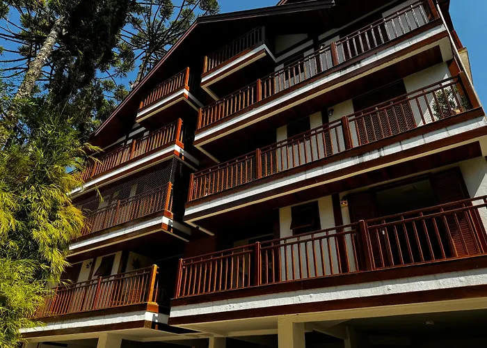 Condominio Recanto Boticario - Centrinho Capivari