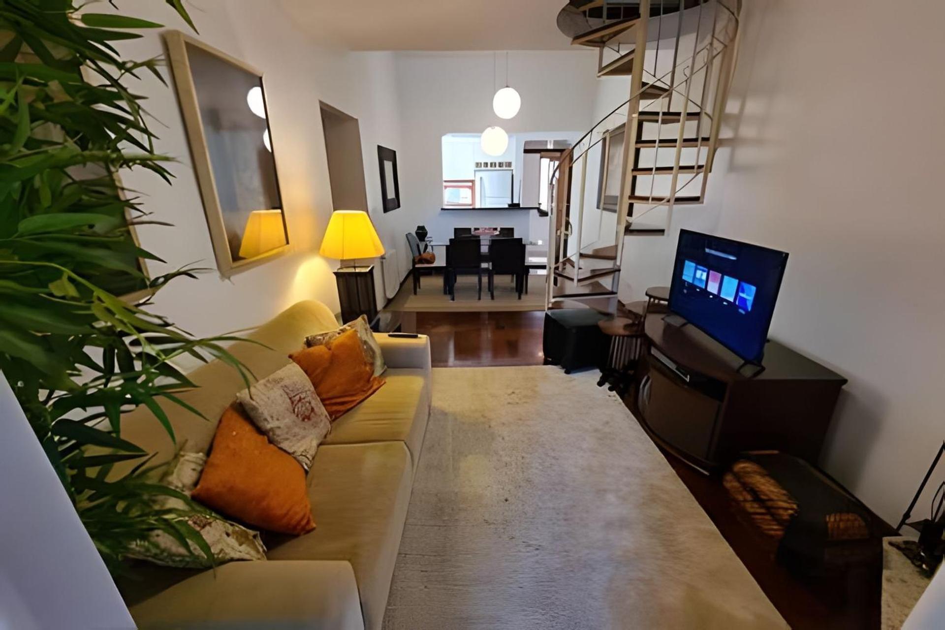 Recanto Boticario - Centrinho Capivari Apartment