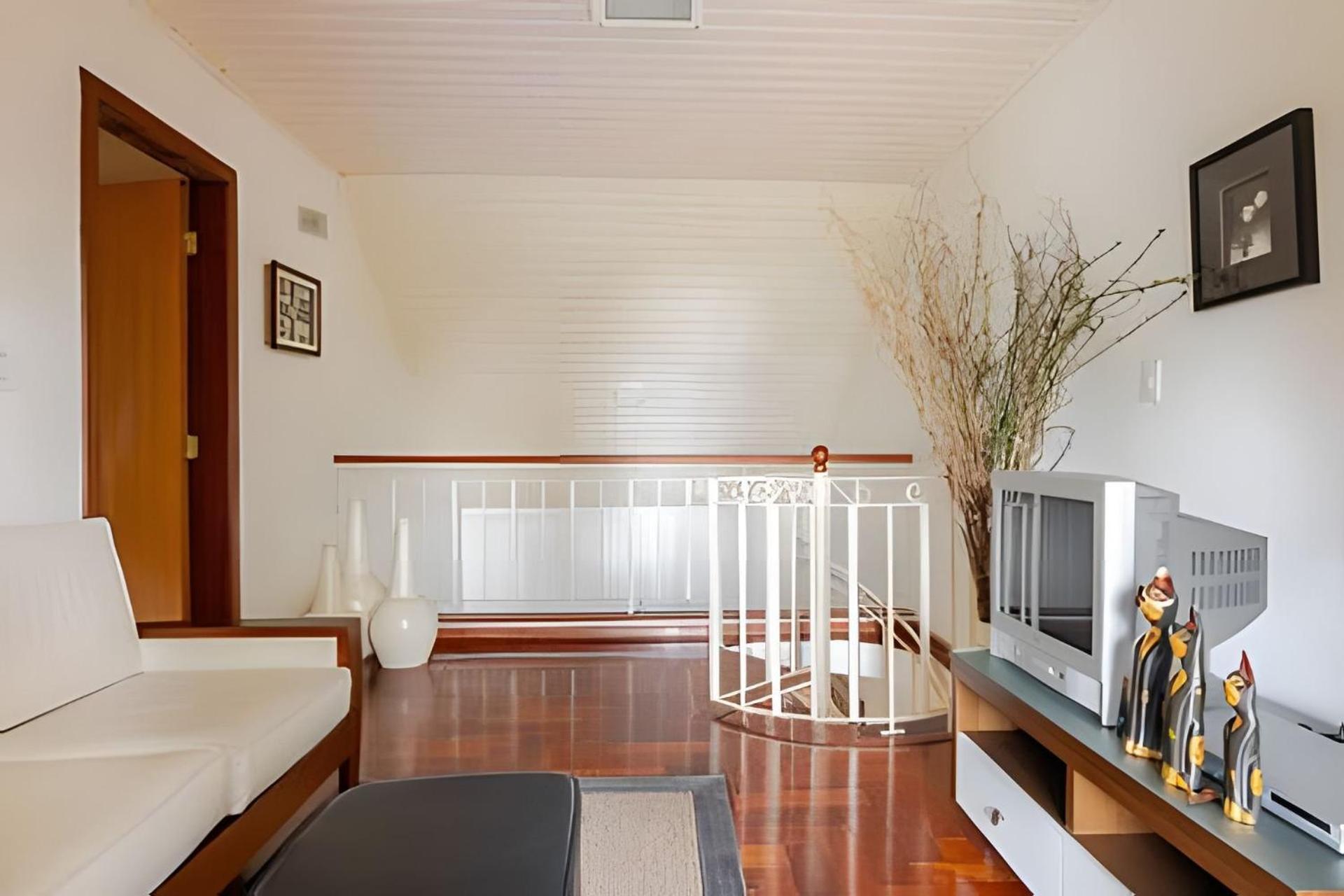Apartment Recanto Boticario - Centrinho Capivari