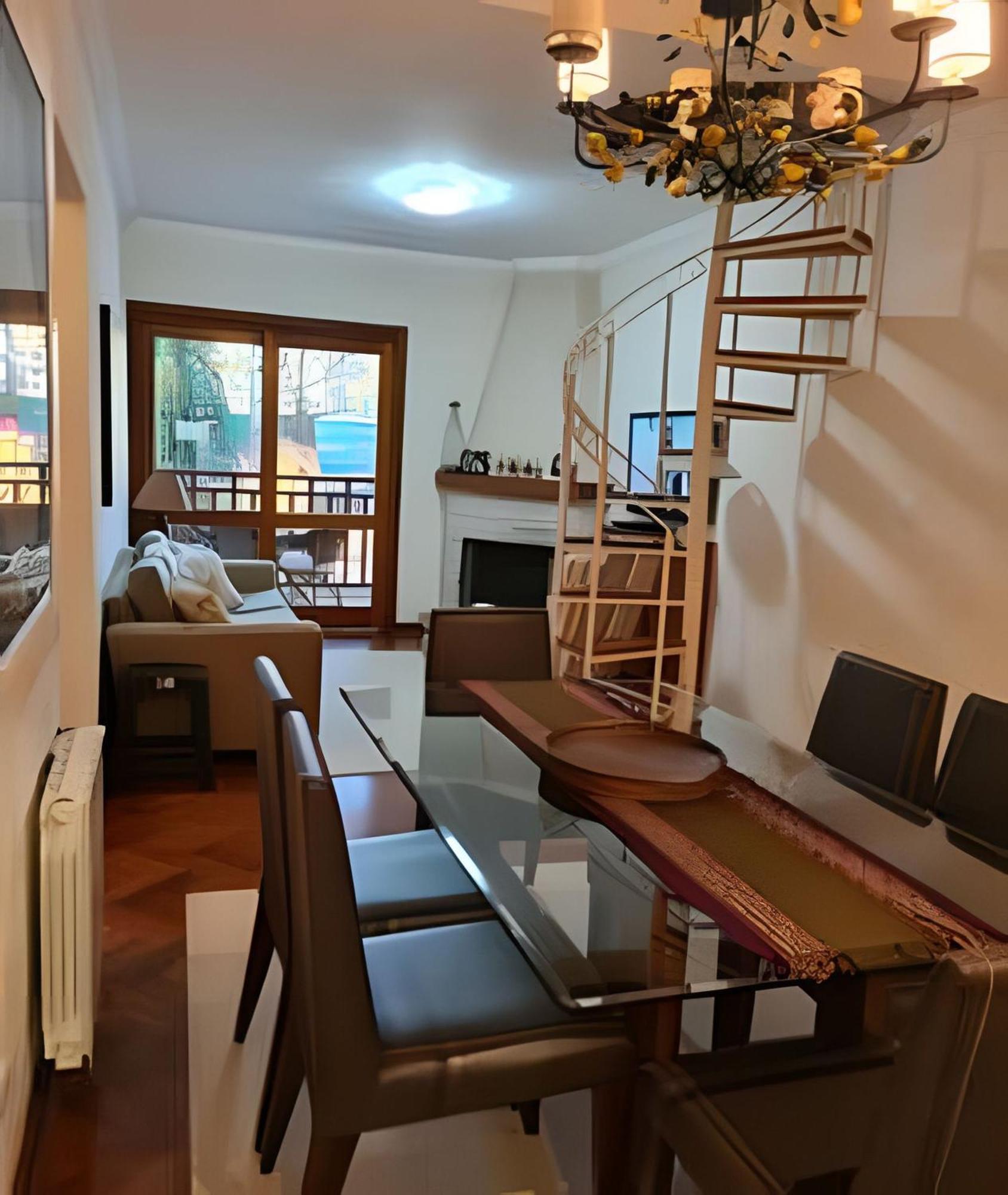 Recanto Boticario - Centrinho Capivari Apartment