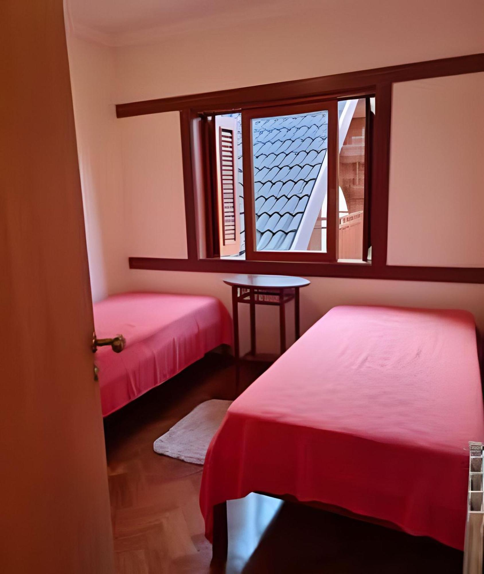 Apartment Recanto Boticario - Centrinho Capivari