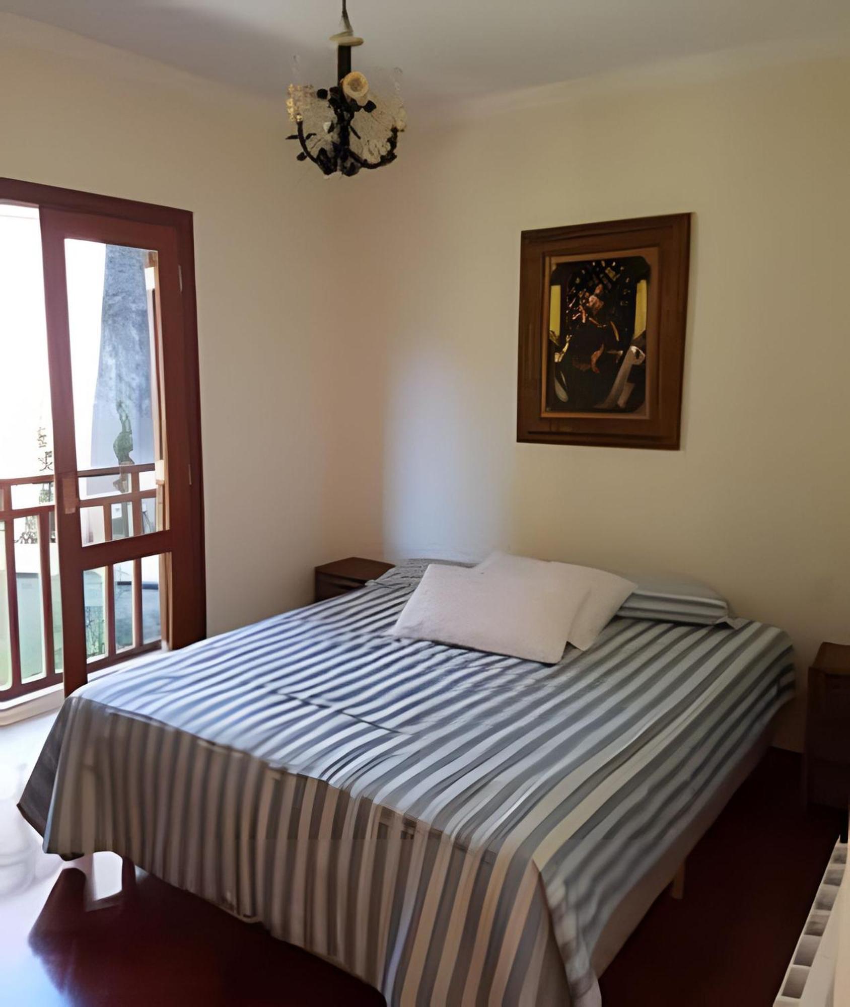 Apartment Recanto Boticario - Centrinho Capivari Campos do Jordao