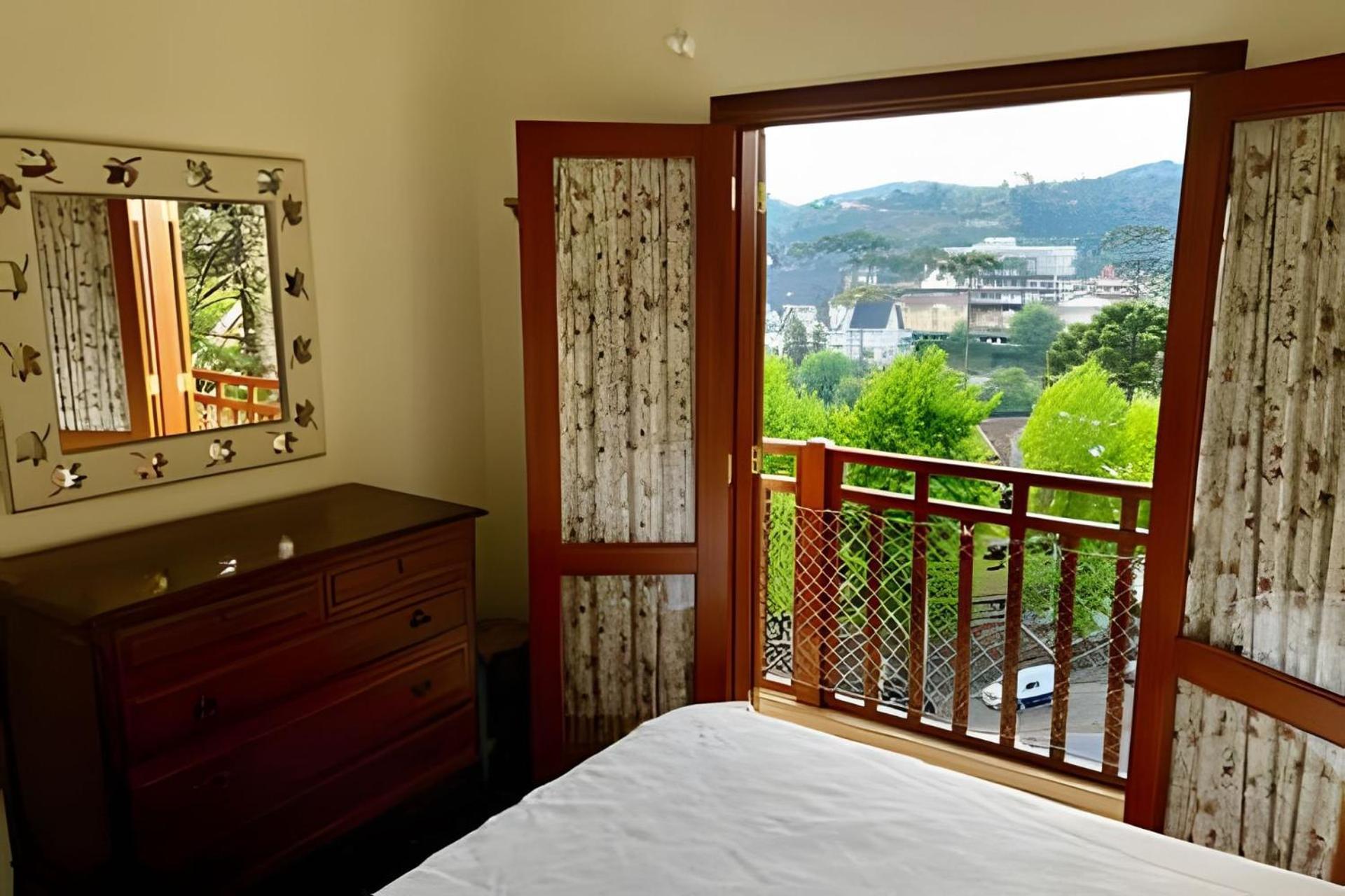 Apartment Recanto Boticario - Centrinho Capivari *