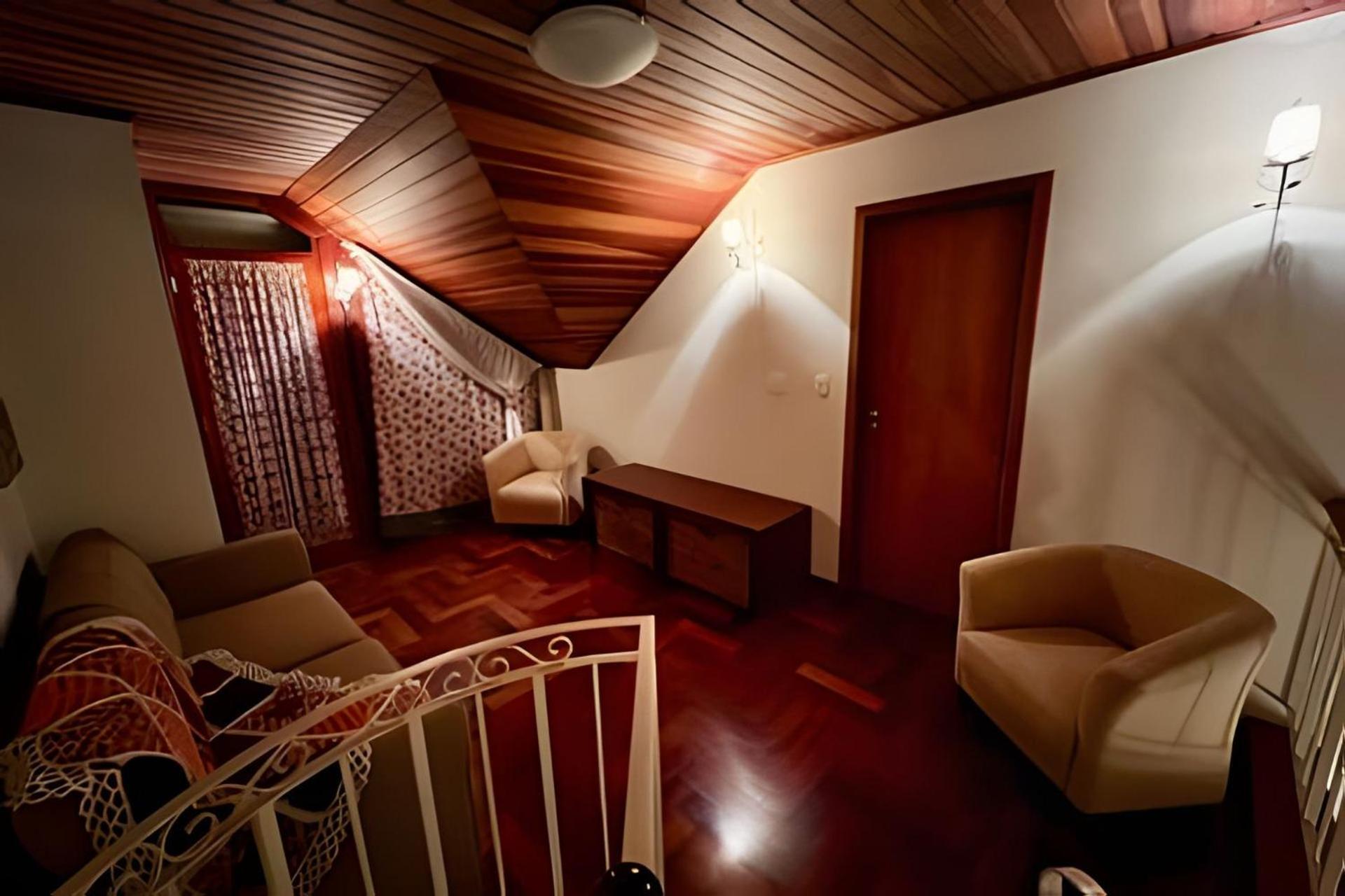 Recanto Boticario - Centrinho Capivari Apartment