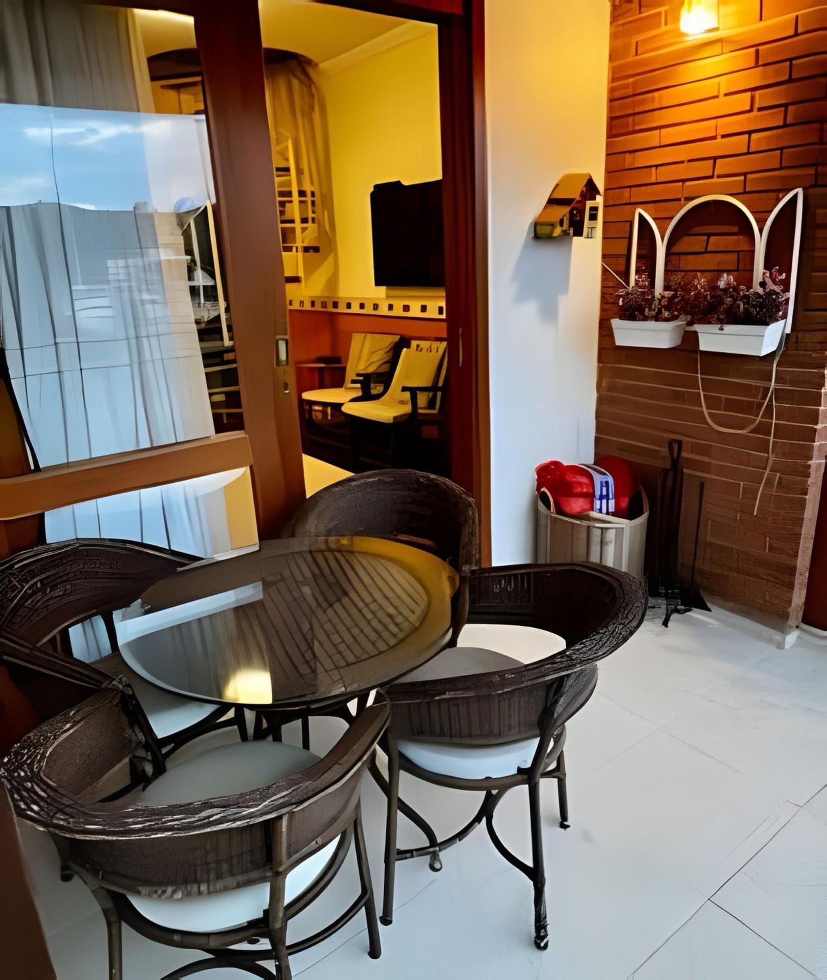 Recanto Boticario - Centrinho Capivari Apartment *