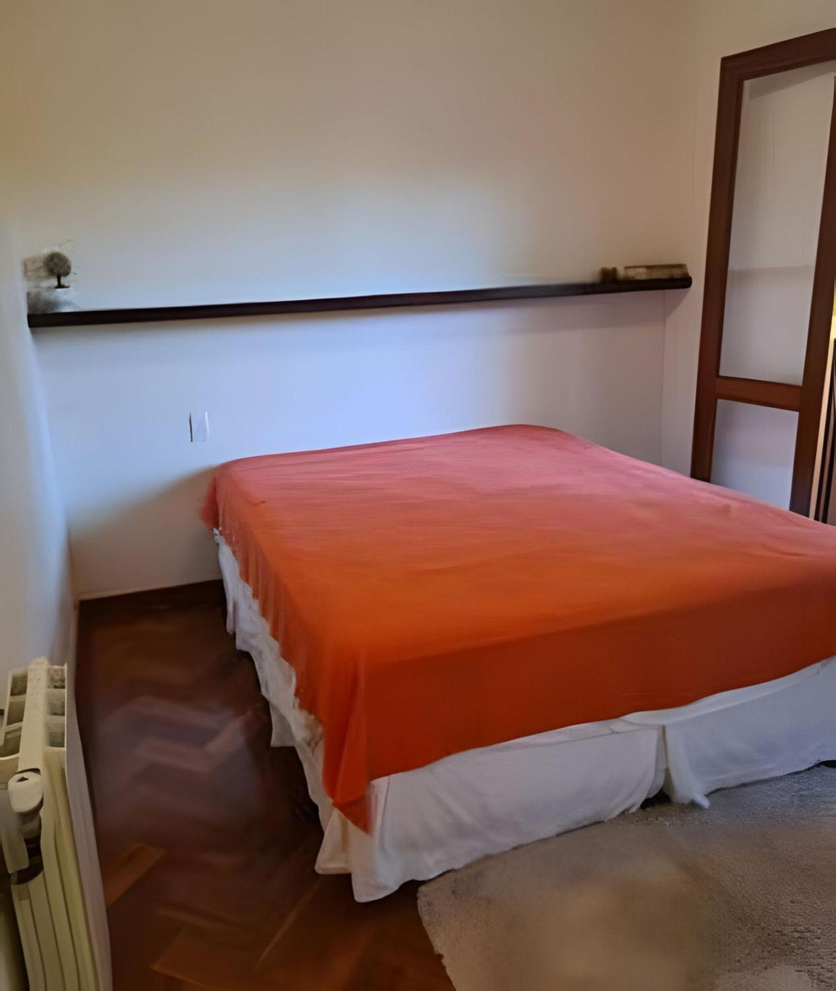 Apartment Recanto Boticario - Centrinho Capivari Campos do Jordao