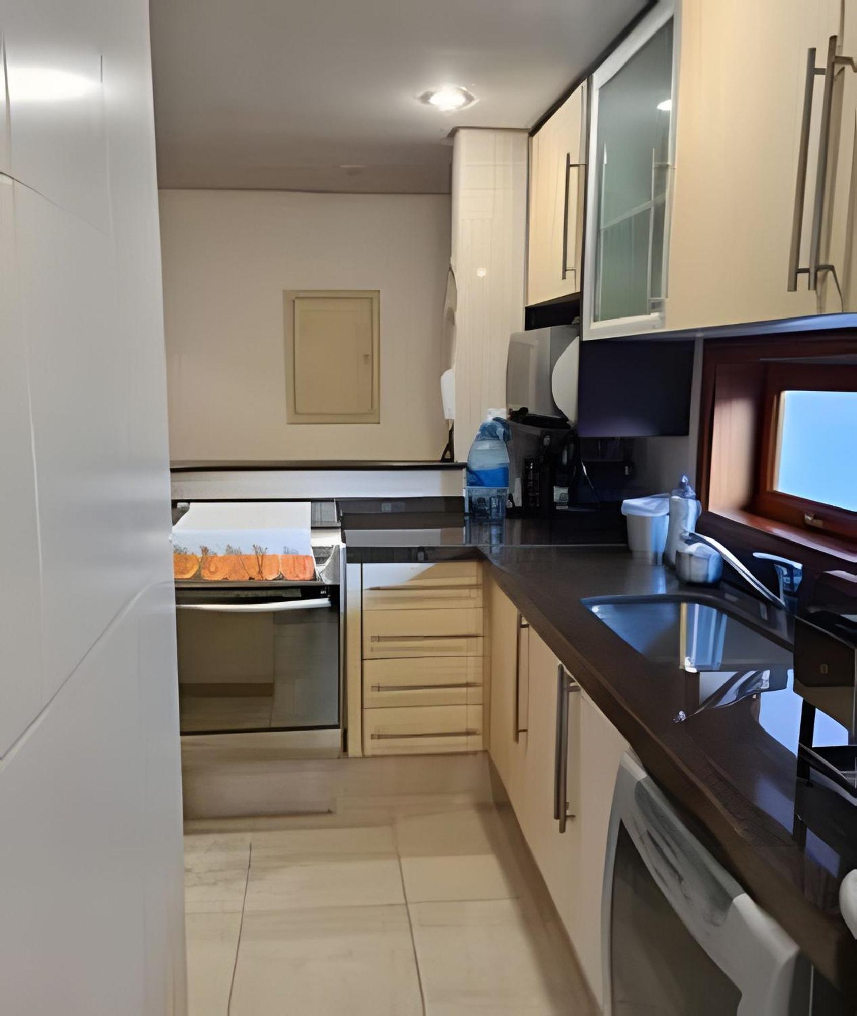 Apartment Recanto Boticario - Centrinho Capivari *