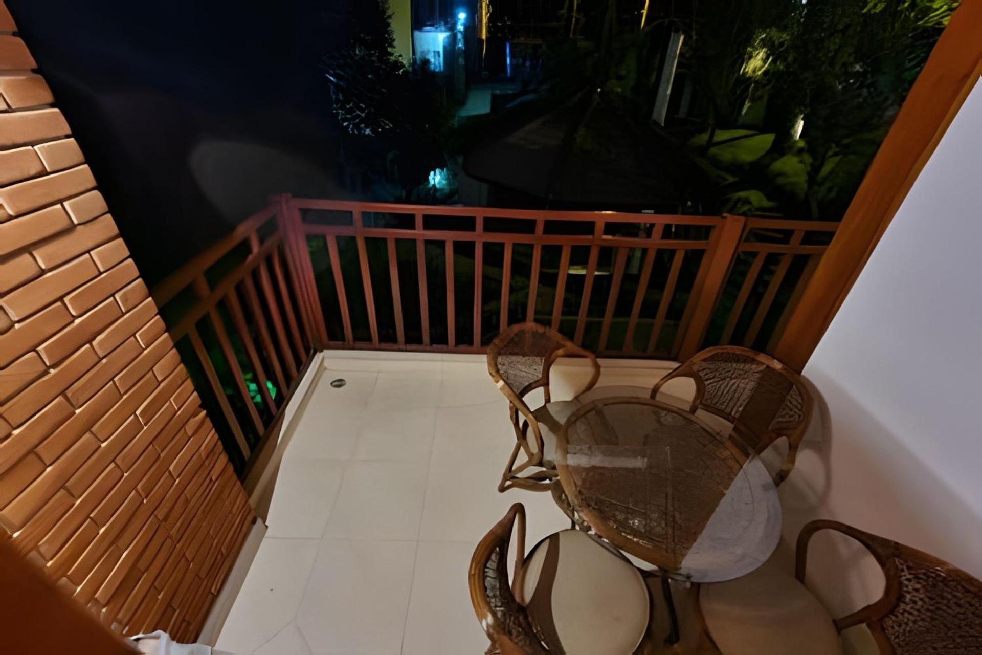 Apartment Recanto Boticario - Centrinho Capivari Campos do Jordao