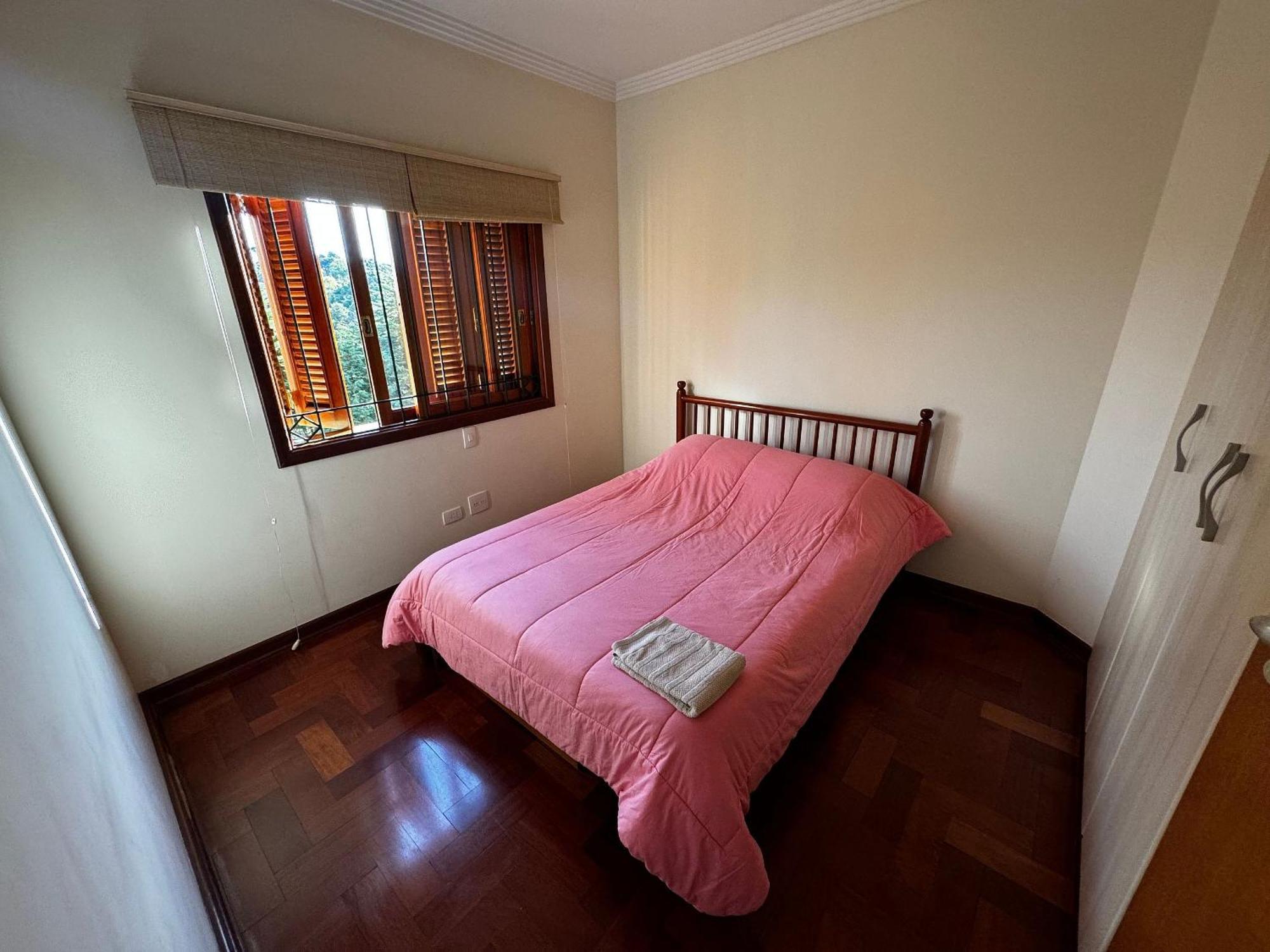 Recanto Boticario - Centrinho Capivari Apartment