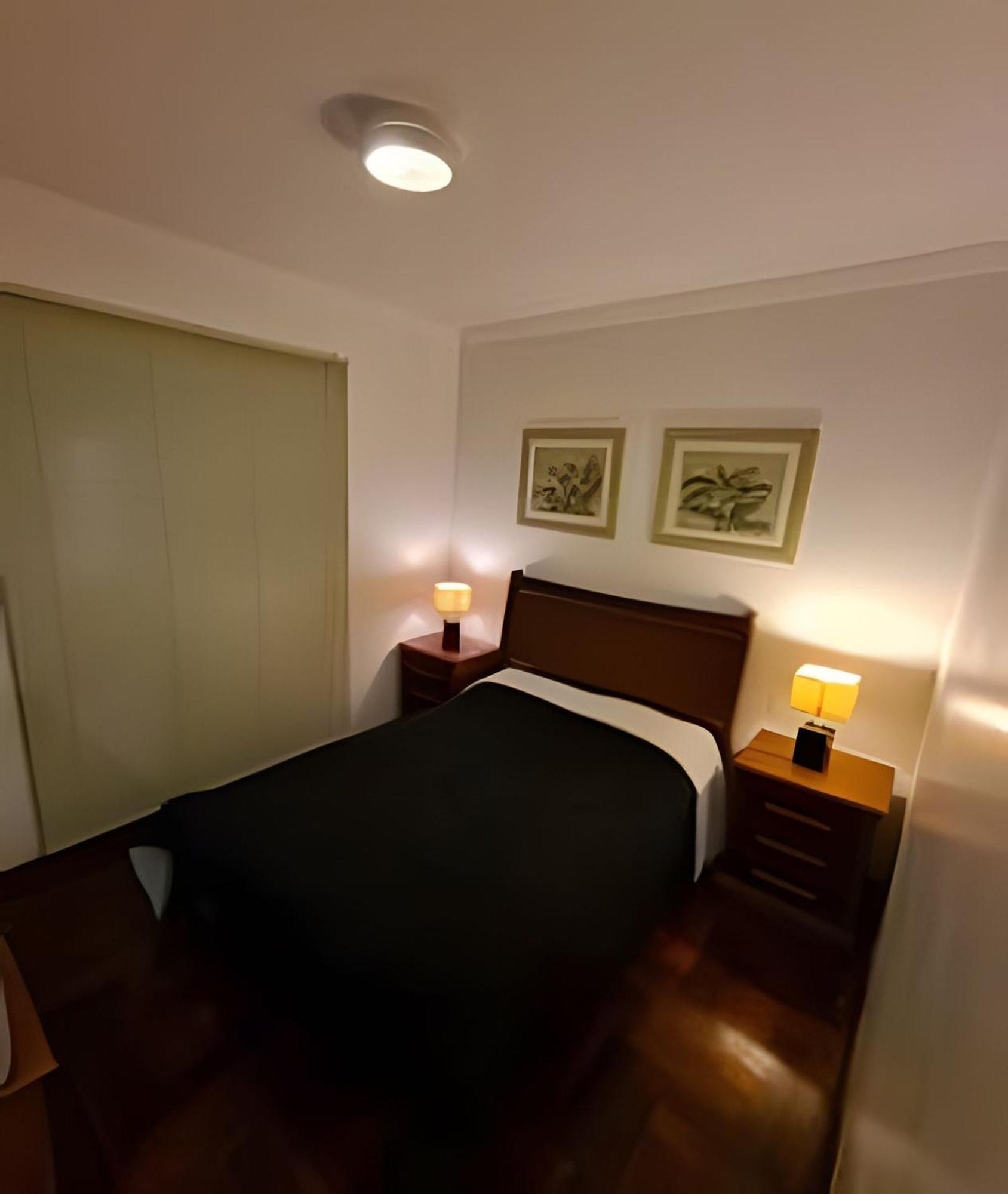 Apartment Recanto Boticario - Centrinho Capivari Campos do Jordao