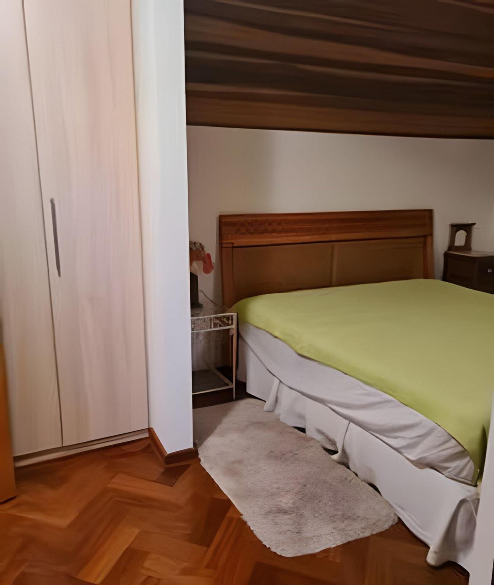 Recanto Boticario - Centrinho Capivari Apartment *