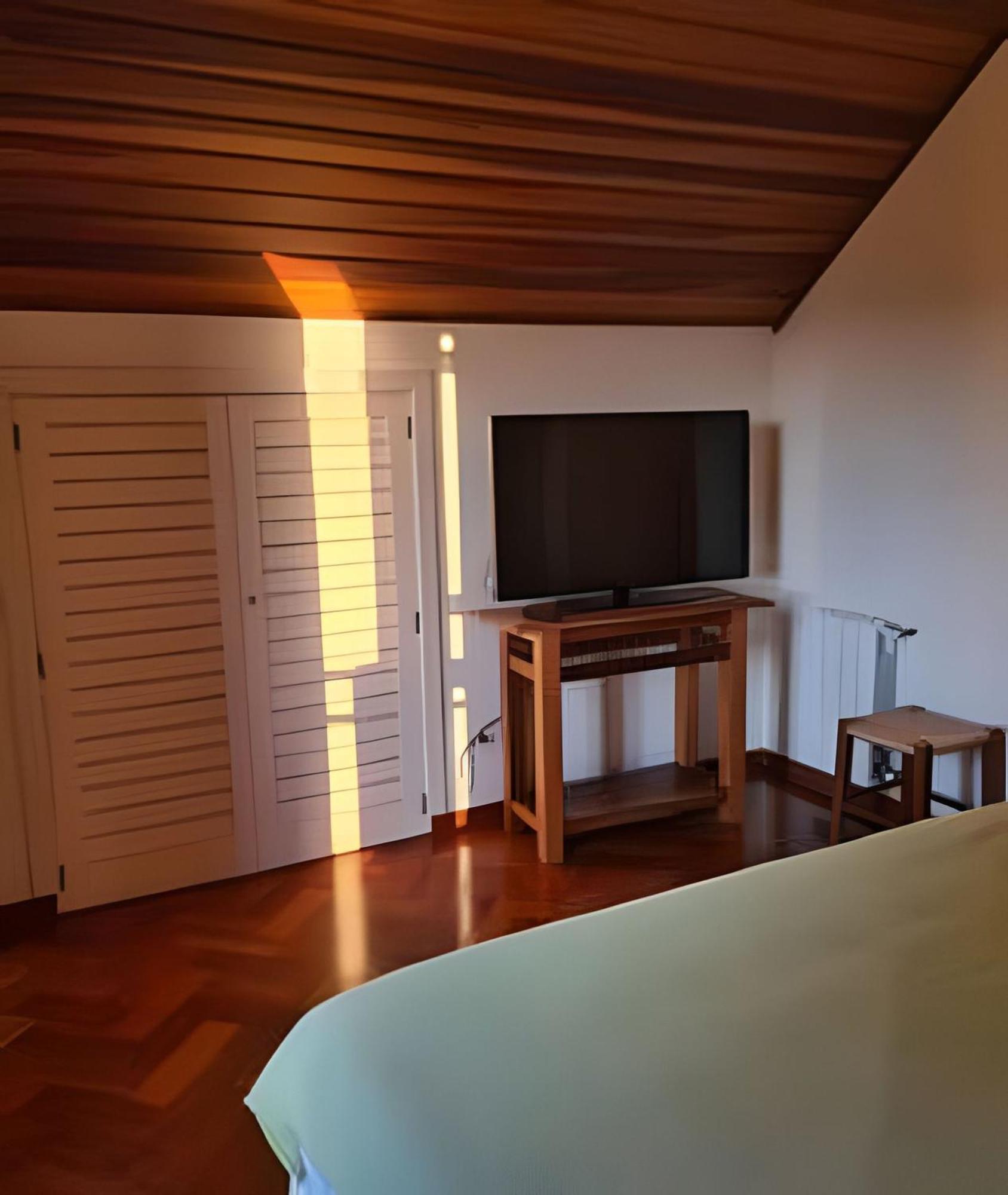 Apartment Recanto Boticario - Centrinho Capivari