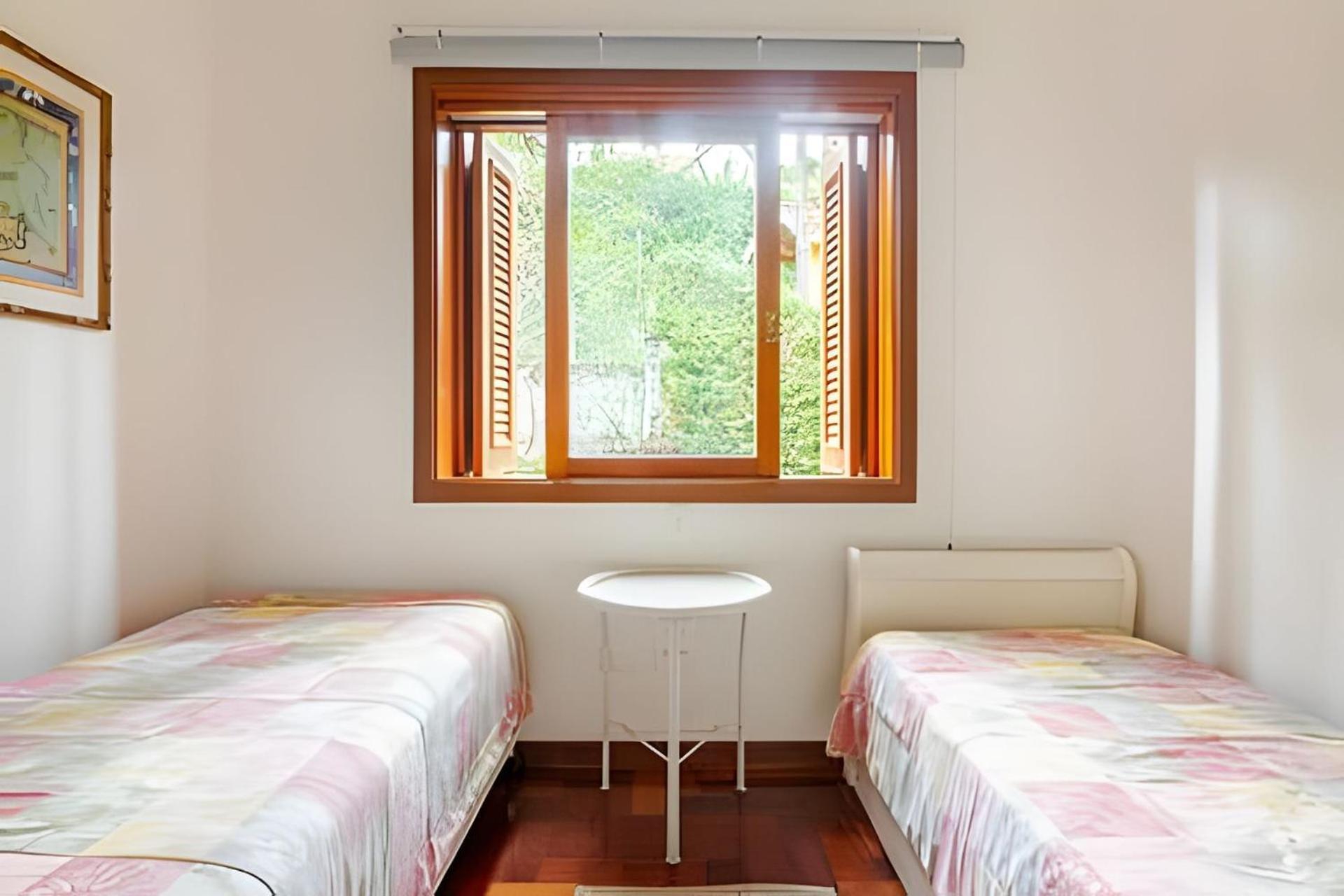 Recanto Boticario - Centrinho Capivari Apartment *