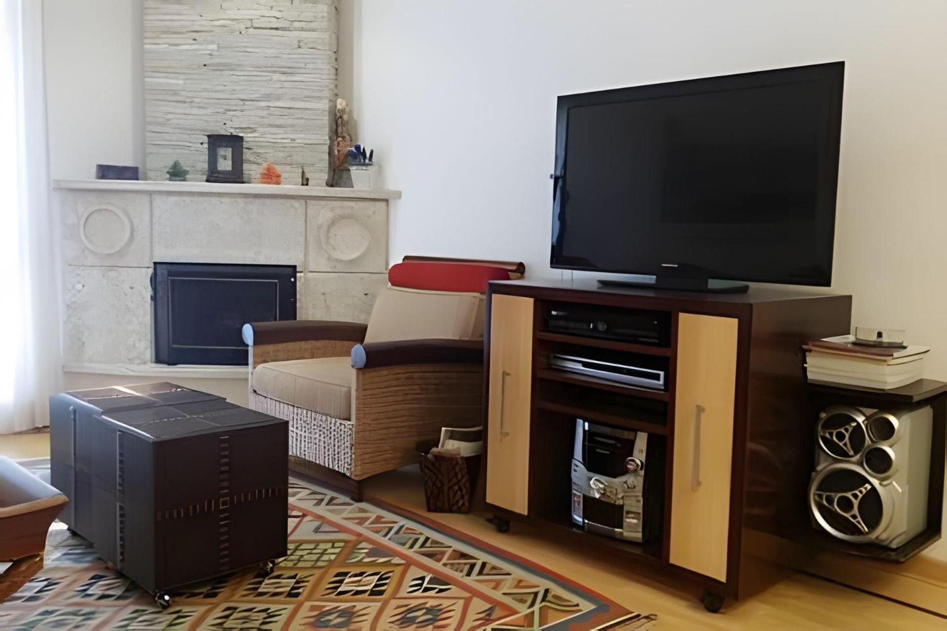 Recanto Boticario - Centrinho Capivari Apartment *