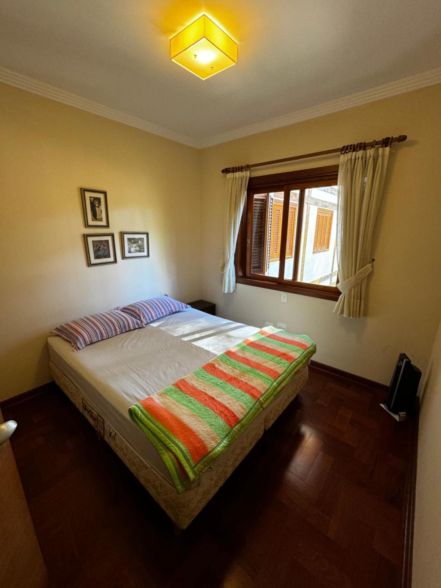 Recanto Boticario - Centrinho Capivari Apartment *