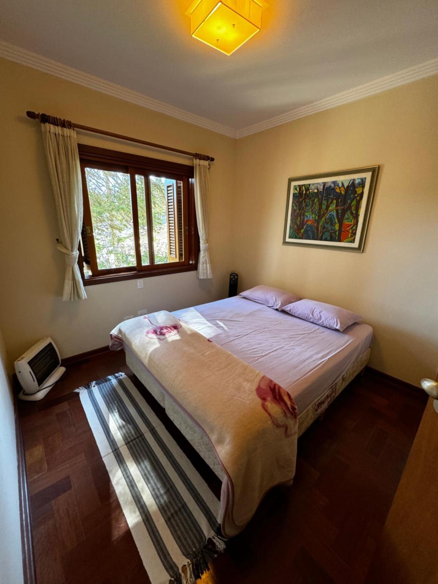 Apartment Recanto Boticario - Centrinho Capivari *