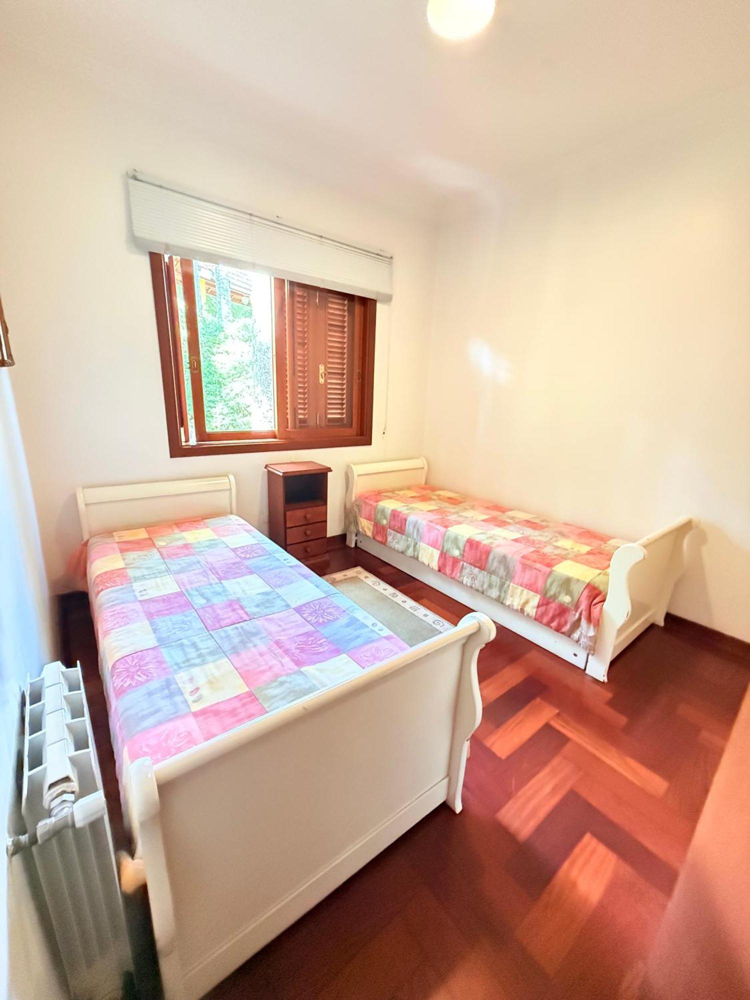 Recanto Boticario - Centrinho Capivari Apartment