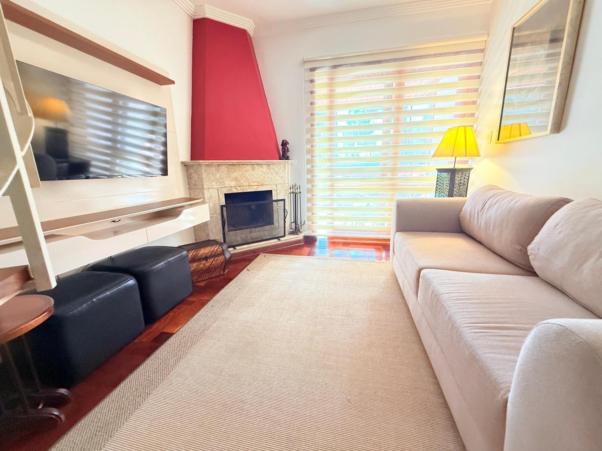Apartment Recanto Boticario - Centrinho Capivari *
