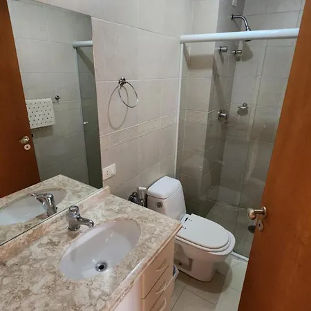 Aptos de 03 e 04 quartos Centrinho Capivari - Condomínio Recanto do Boticário Campos do Jordão Habitación foto