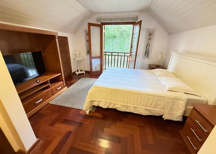 Condominio Recanto Boticario - Centrinho Capivari