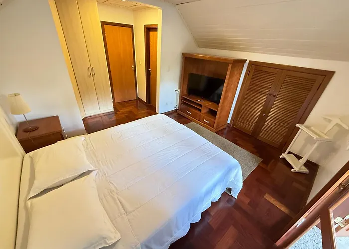 Condominio Recanto Boticario - Centrinho Capivari